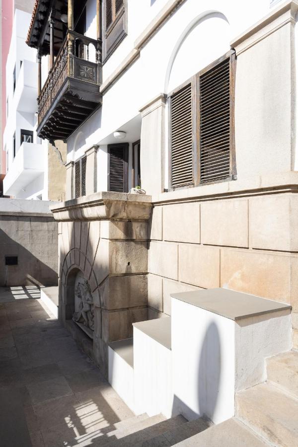 Home2Book Center Design Apartment Santa Cruz المظهر الخارجي الصورة