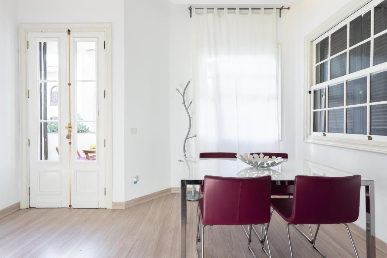 Home2Book Center Design Apartment Santa Cruz المظهر الخارجي الصورة
