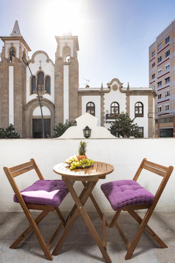 Home2Book Center Design Apartment Santa Cruz المظهر الخارجي الصورة