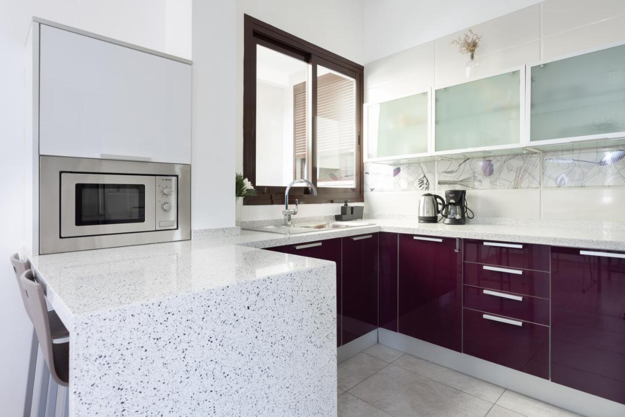 Home2Book Center Design Apartment Santa Cruz المظهر الخارجي الصورة