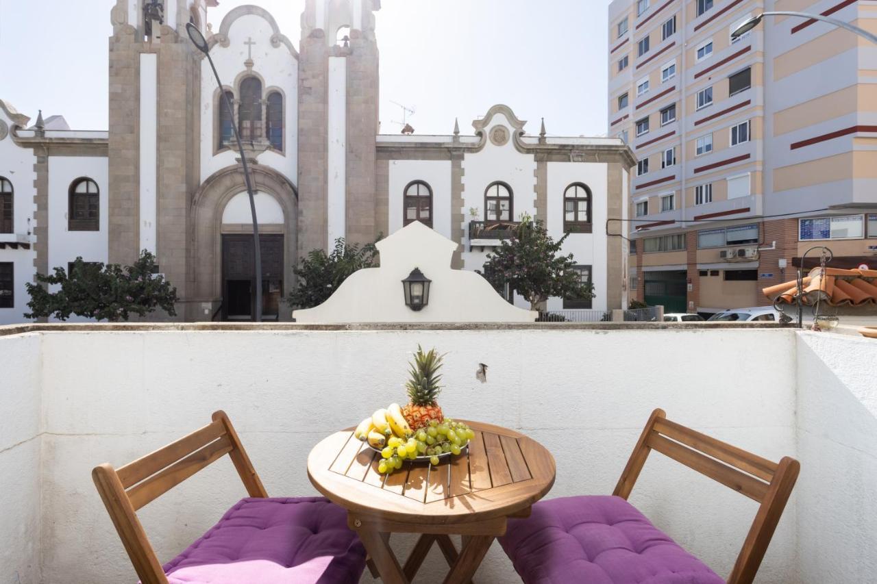 Home2Book Center Design Apartment Santa Cruz المظهر الخارجي الصورة