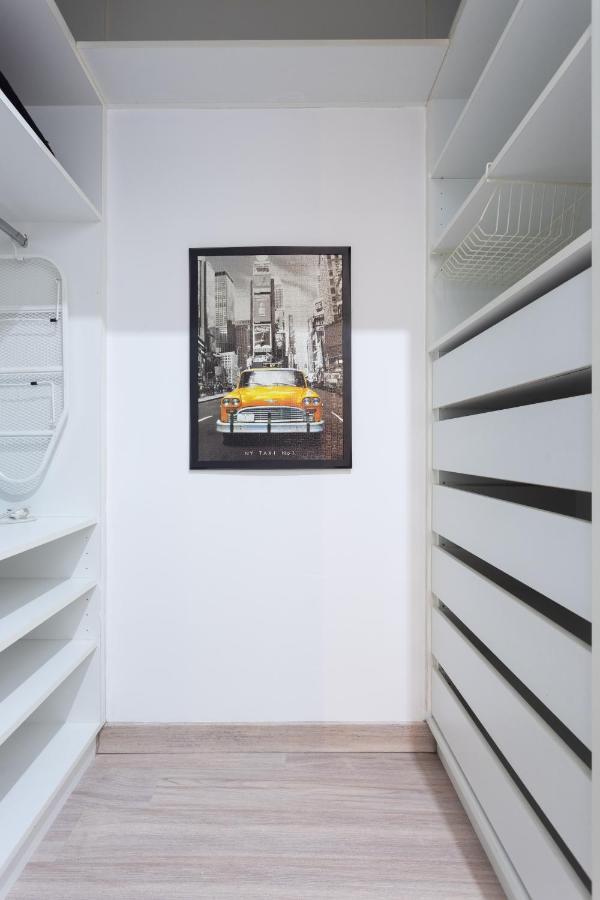 Home2Book Center Design Apartment Santa Cruz المظهر الخارجي الصورة