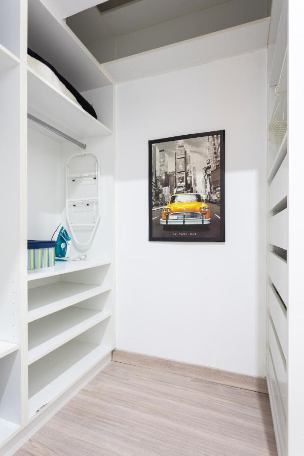 Home2Book Center Design Apartment Santa Cruz المظهر الخارجي الصورة