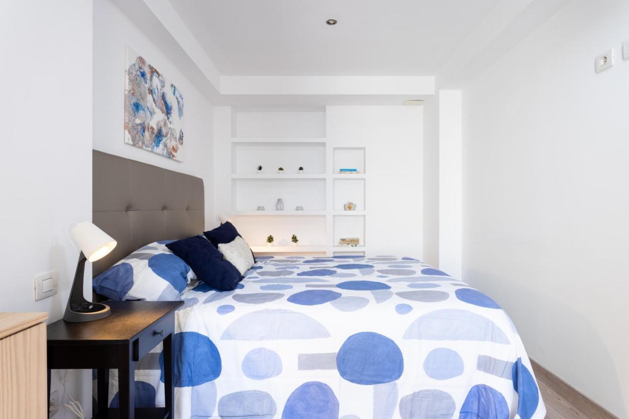 Home2Book Center Design Apartment Santa Cruz المظهر الخارجي الصورة