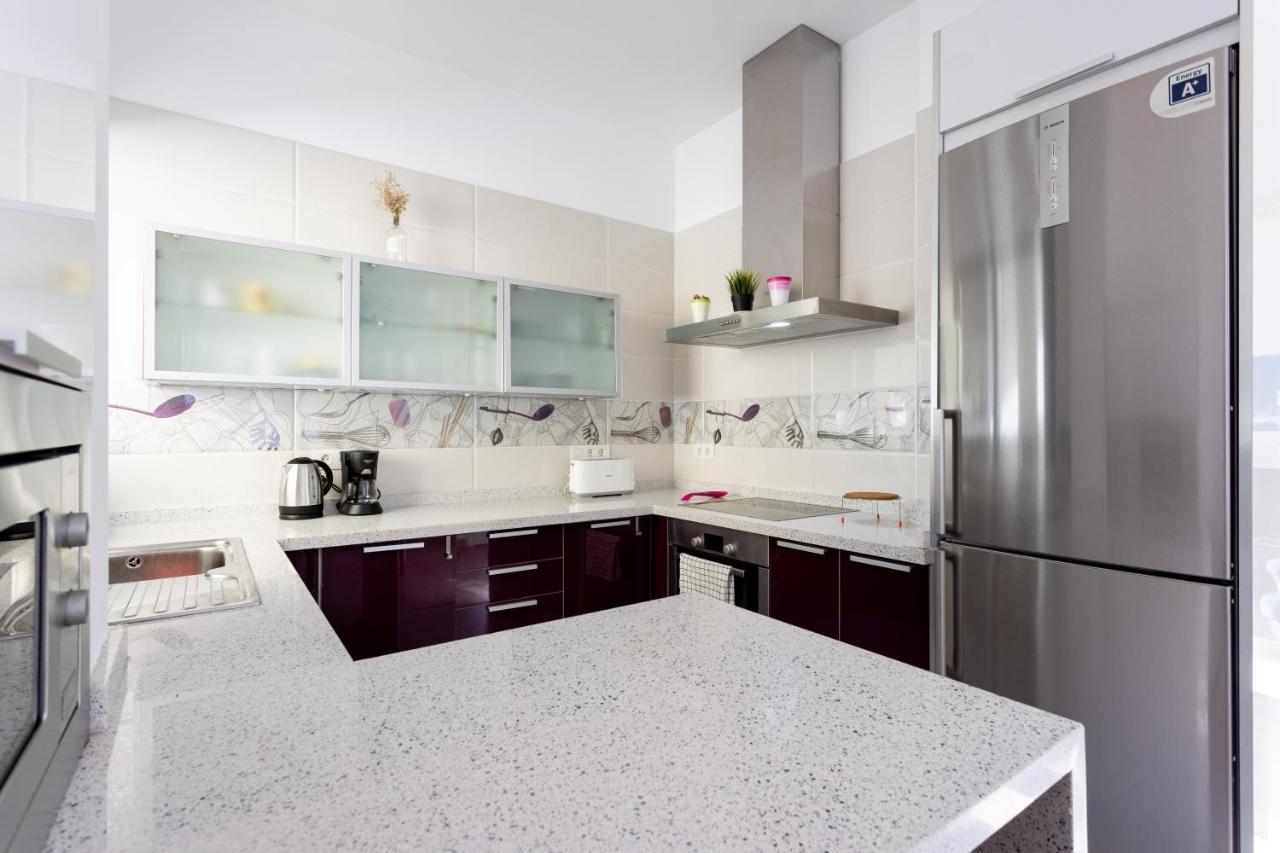 Home2Book Center Design Apartment Santa Cruz المظهر الخارجي الصورة