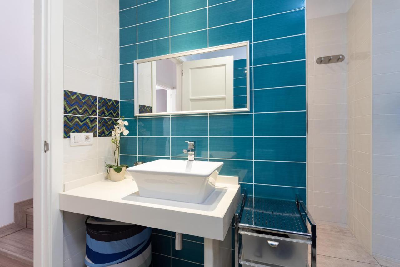 Home2Book Center Design Apartment Santa Cruz المظهر الخارجي الصورة