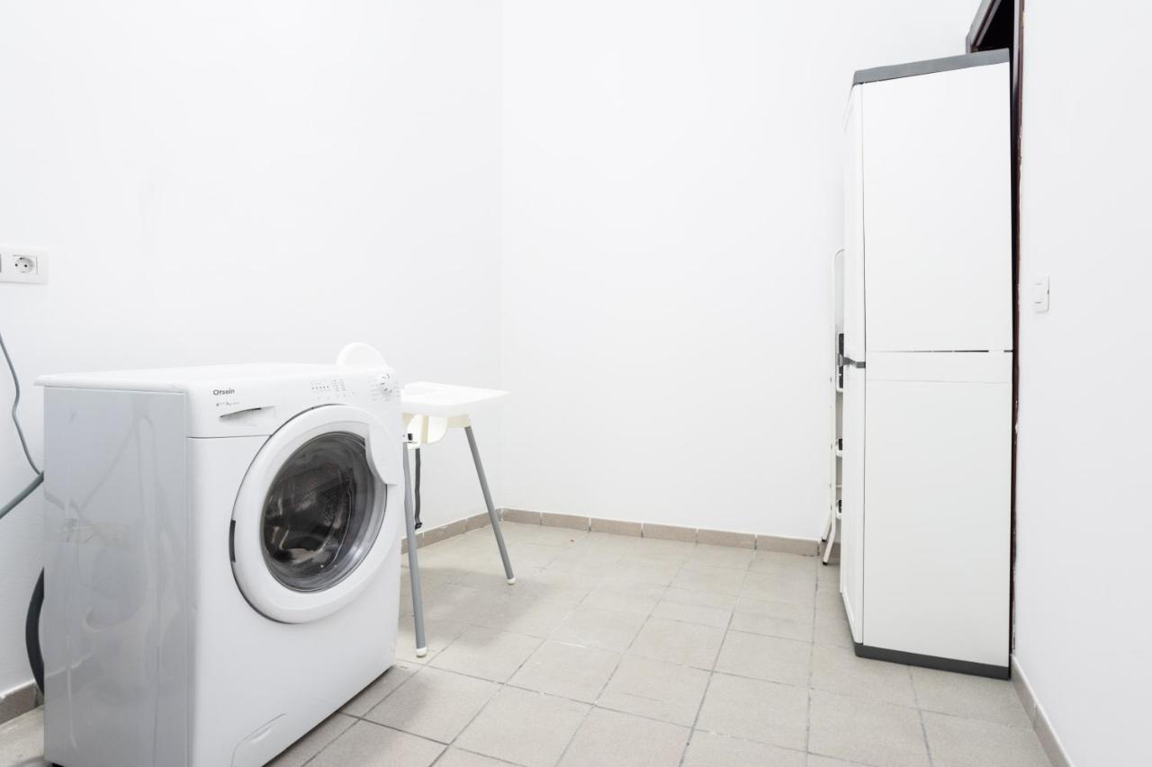 Home2Book Center Design Apartment Santa Cruz المظهر الخارجي الصورة