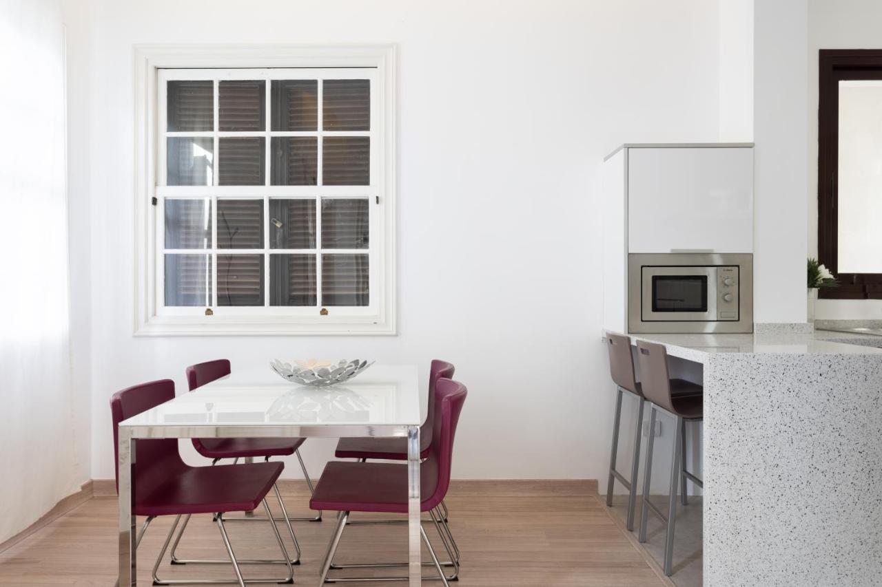 Home2Book Center Design Apartment Santa Cruz المظهر الخارجي الصورة