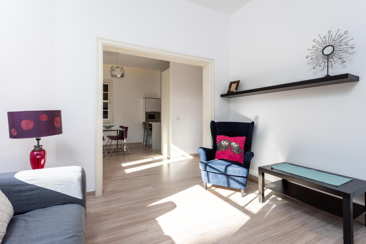 Home2Book Center Design Apartment Santa Cruz المظهر الخارجي الصورة