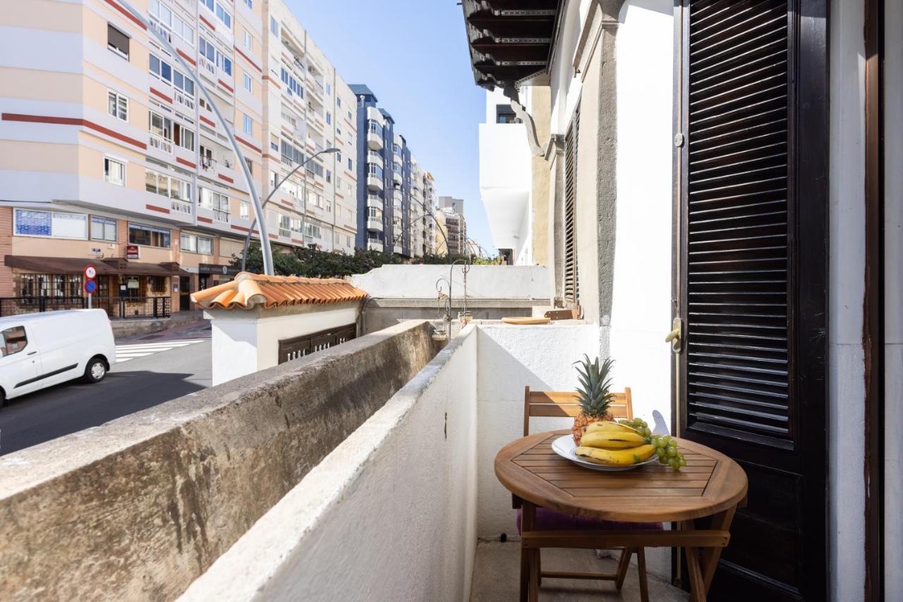 Home2Book Center Design Apartment Santa Cruz المظهر الخارجي الصورة