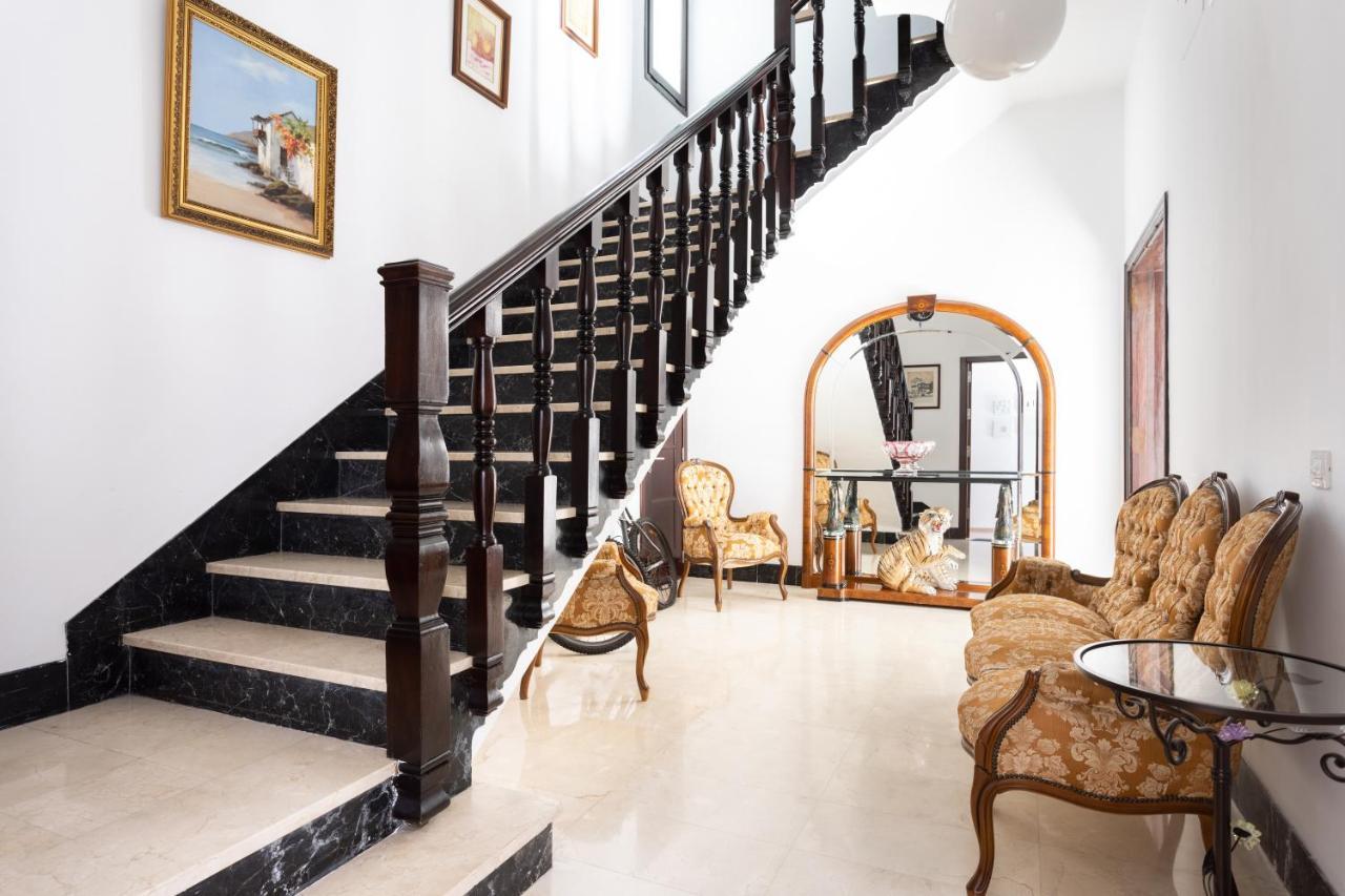 Home2Book Center Design Apartment Santa Cruz المظهر الخارجي الصورة