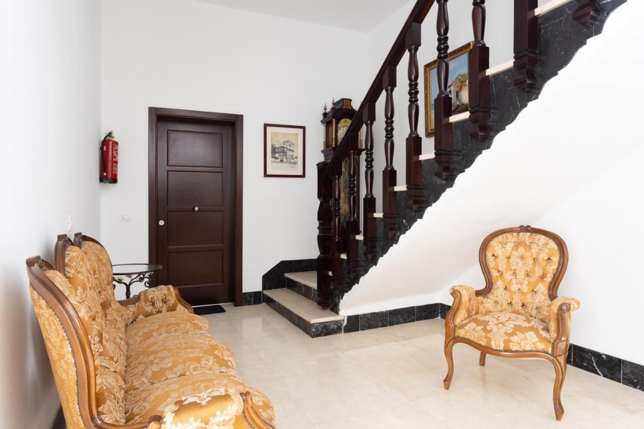 Home2Book Center Design Apartment Santa Cruz المظهر الخارجي الصورة