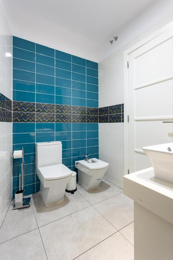 Home2Book Center Design Apartment Santa Cruz المظهر الخارجي الصورة