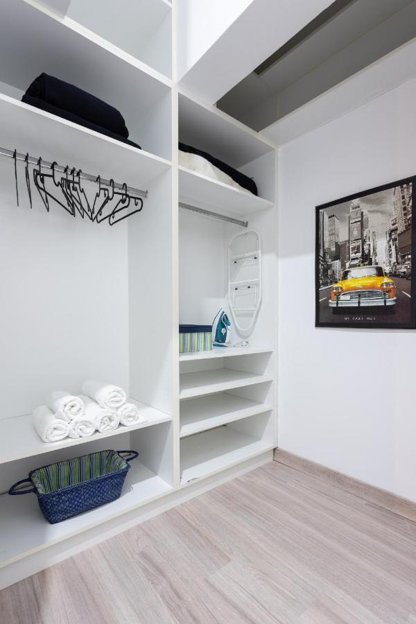 Home2Book Center Design Apartment Santa Cruz المظهر الخارجي الصورة