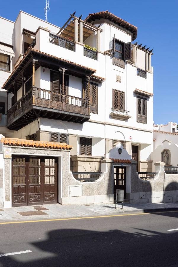 Home2Book Center Design Apartment Santa Cruz المظهر الخارجي الصورة
