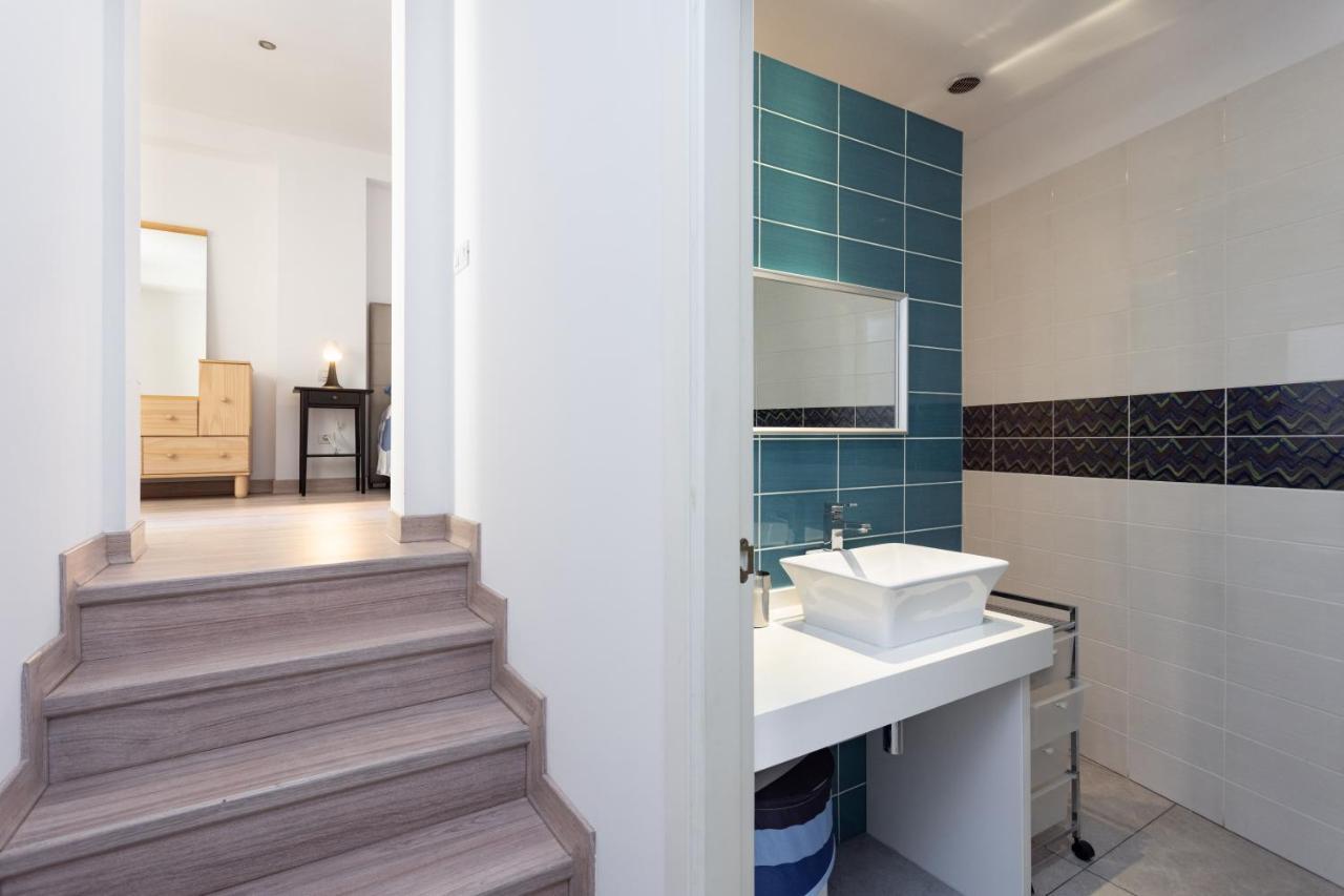Home2Book Center Design Apartment Santa Cruz المظهر الخارجي الصورة