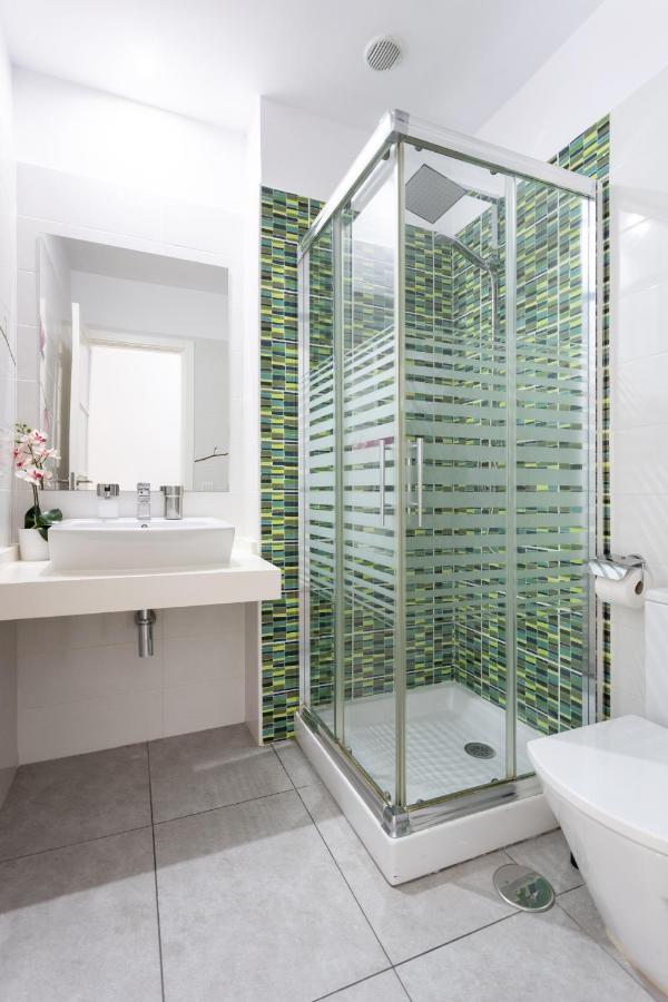 Home2Book Center Design Apartment Santa Cruz المظهر الخارجي الصورة