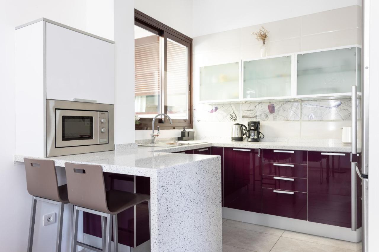 Home2Book Center Design Apartment Santa Cruz المظهر الخارجي الصورة