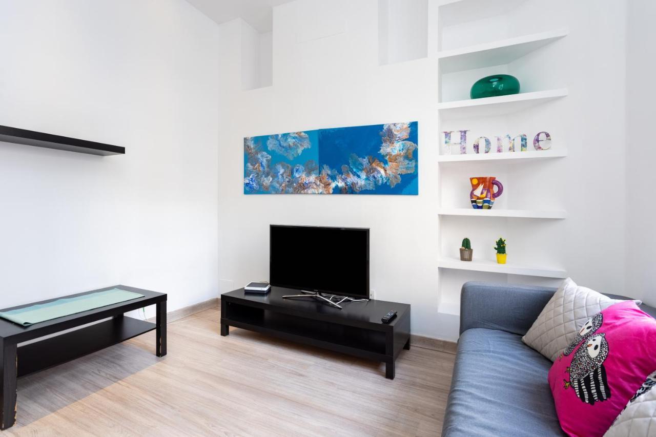 Home2Book Center Design Apartment Santa Cruz المظهر الخارجي الصورة