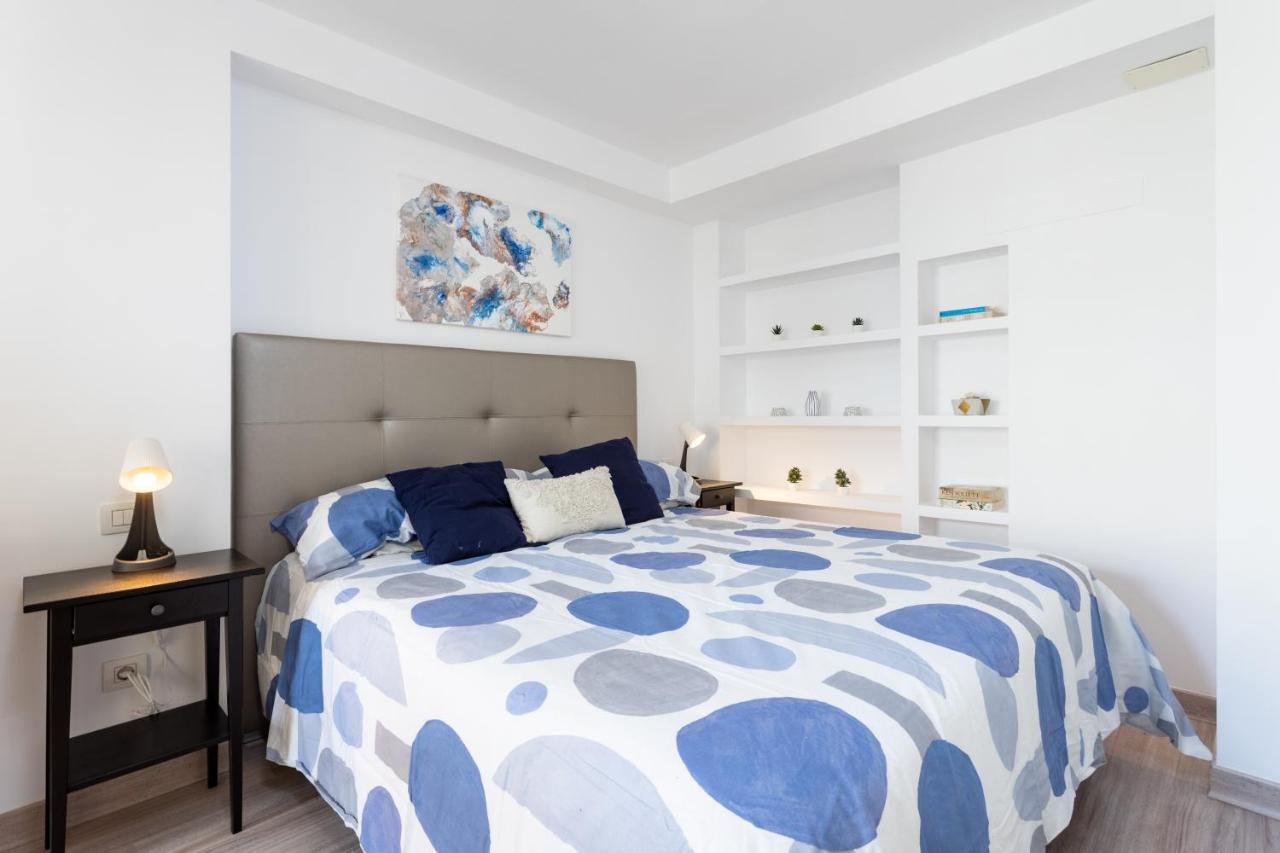 Home2Book Center Design Apartment Santa Cruz المظهر الخارجي الصورة