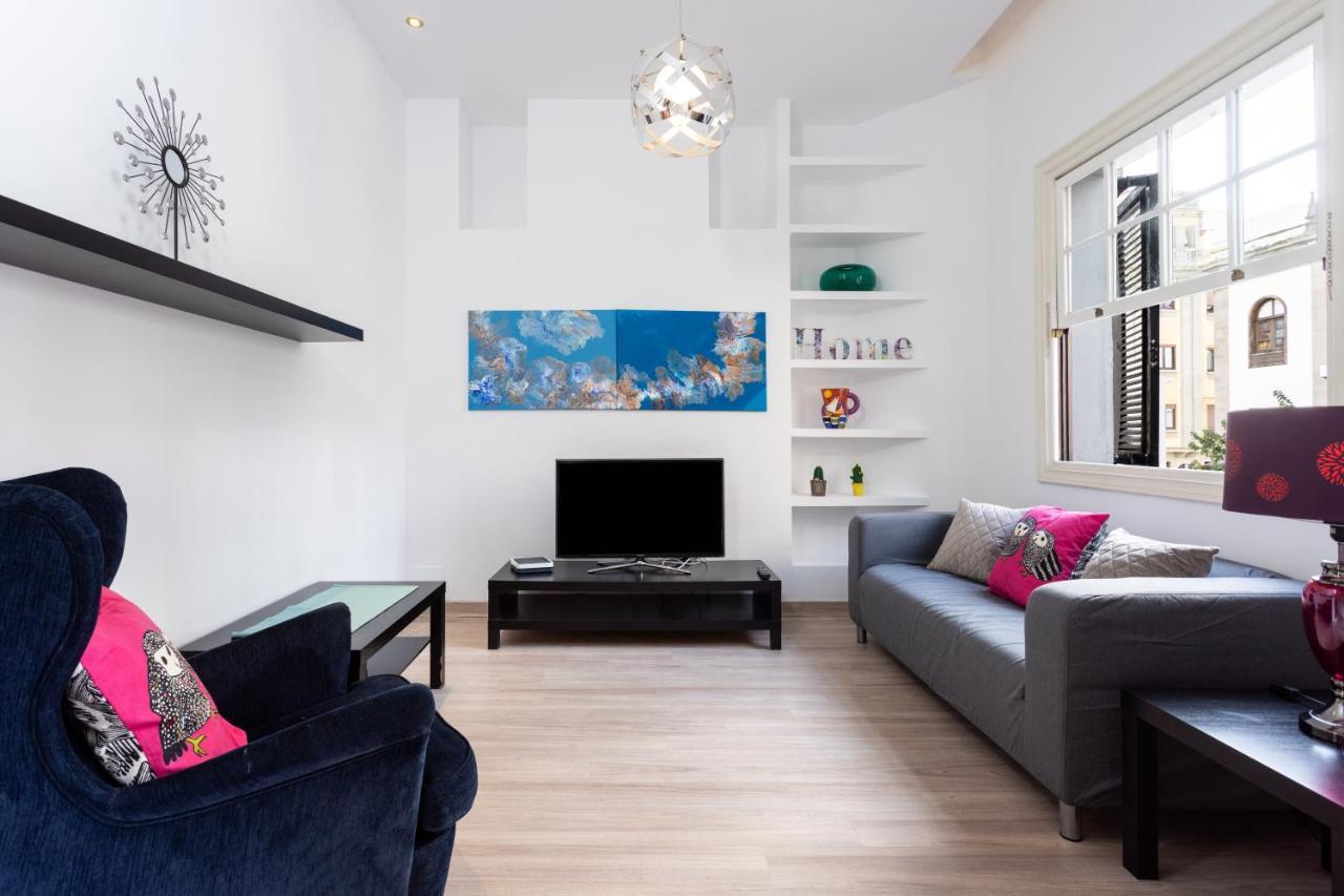 Home2Book Center Design Apartment Santa Cruz المظهر الخارجي الصورة