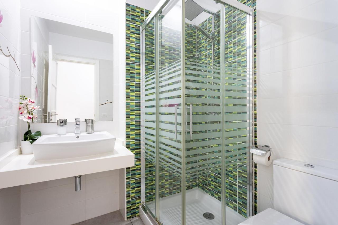 Home2Book Center Design Apartment Santa Cruz المظهر الخارجي الصورة