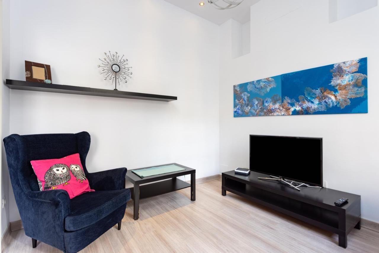Home2Book Center Design Apartment Santa Cruz المظهر الخارجي الصورة