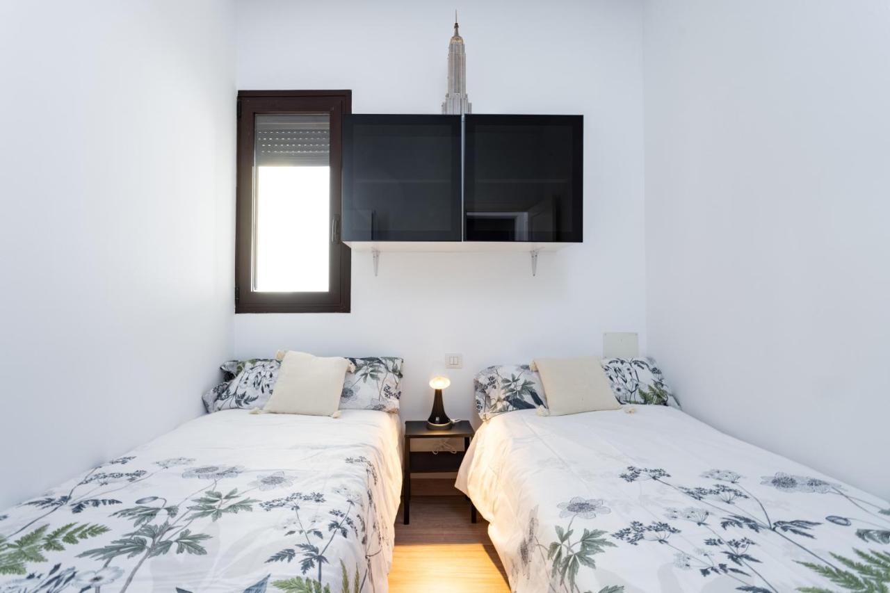 Home2Book Center Design Apartment Santa Cruz المظهر الخارجي الصورة